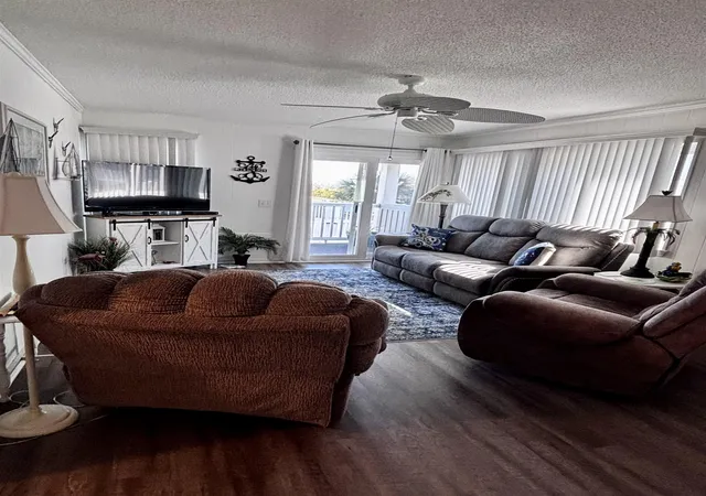 Listing Photo 5 - Condo for sale in building located at 9600 Shore Dr, Myrtle Beach, SC 29572 - Unit #A-108