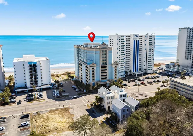 Homes for sale in Myrtle Beach, SC | 2501 Ocean Blvd, Myrtle Beach, SC 29577 | Houzeo