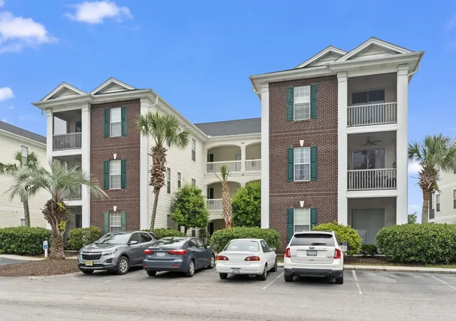 1st image of 480 River Oaks Dr #63N, Myrtle Beach, SC 29579 | MLS# 2610581