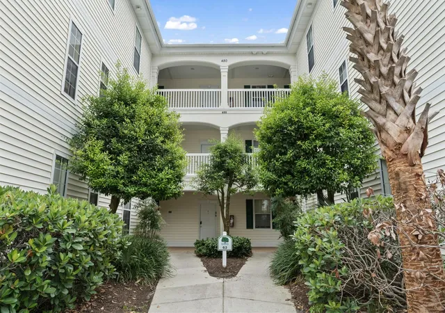 33rd image of 480 River Oaks Dr #63N, Myrtle Beach, SC 29579 | MLS# 2610581