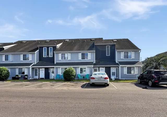 Photo 1 of Condo for sale at 3700 Golf Colony Ln #13-D, Little River, SC 29566 | MLS# 2610582 | Listing updated on 2026-08-01