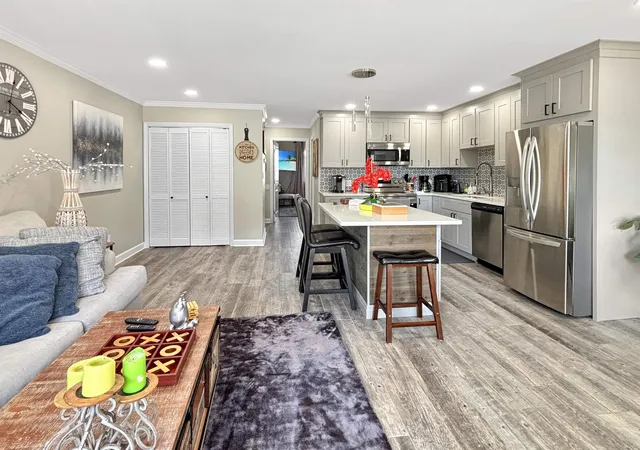Photo 4 of Condo for sale at 3700 Golf Colony Ln #13-D, Little River, SC 29566 | MLS# 2610582 | Listing updated on 2026-08-01
