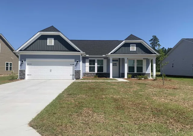 Photo 1 of Sale Pending at 129 Cascade Dr, Conway, SC 29527 | MLS# 2610588 | Listing updated on 2026-09-23