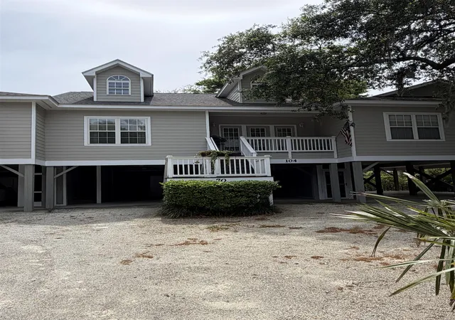 1st image of 70 Seagrove Ct #104, Pawleys Island, SC 29585 | MLS# 2610599