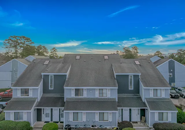 Homes for sale in Little River, SC | 3700 Golf Colony Lane #2J, Little River, SC 29566 | MLS# 2610601