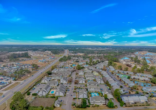 Homes for sale in Little River, SC | 3700 Golf Colony Lane #2J, Little River, SC 29566 | MLS# 2610601