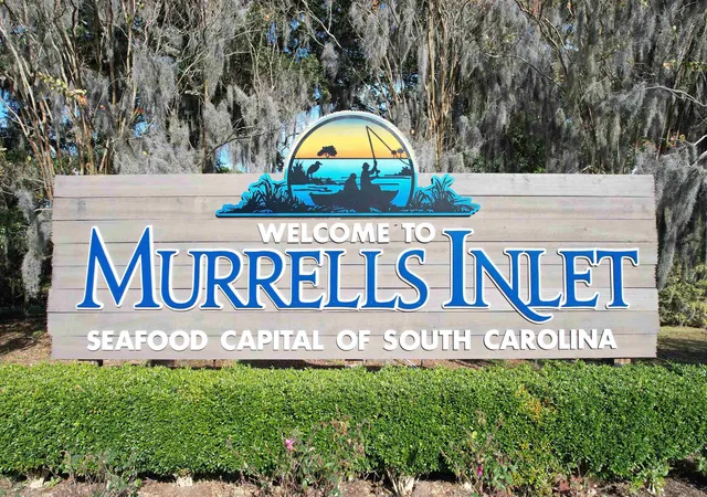 Homes for sale in Murrells Inlet, SC | 9 Topsail Ln, Murrells Inlet, SC 29576 | MLS# 2610608