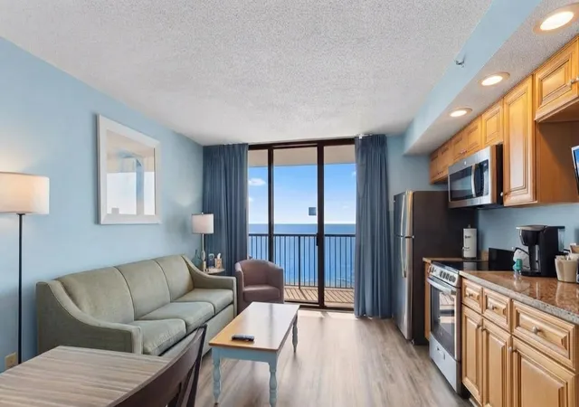 Photo 3 of Condo for sale at 5308 N Ocean Blvd #1606, Myrtle Beach, SC 29577 | MLS# 2610626 | Listing updated on 2026-07-30
