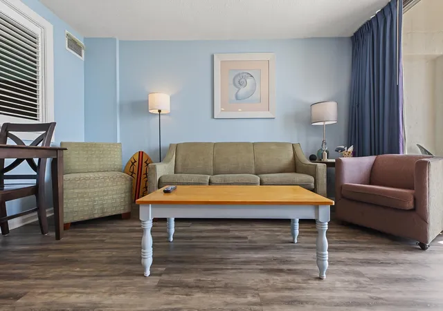 Photo 4 of Condo for sale at 5308 N Ocean Blvd #1606, Myrtle Beach, SC 29577 | MLS# 2610626 | Listing updated on 2026-07-30