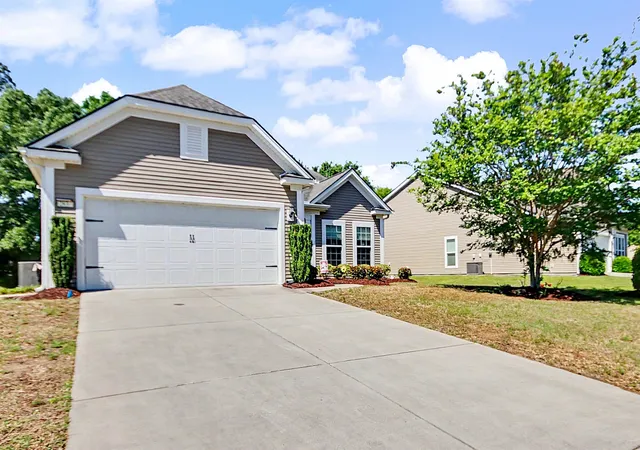 Photo 1 of Single family home for sale at 283 Cypress Crk Dr, Murrells Inlet, SC 29576 | MLS# 2610628 | Listing updated on 2026-08-25