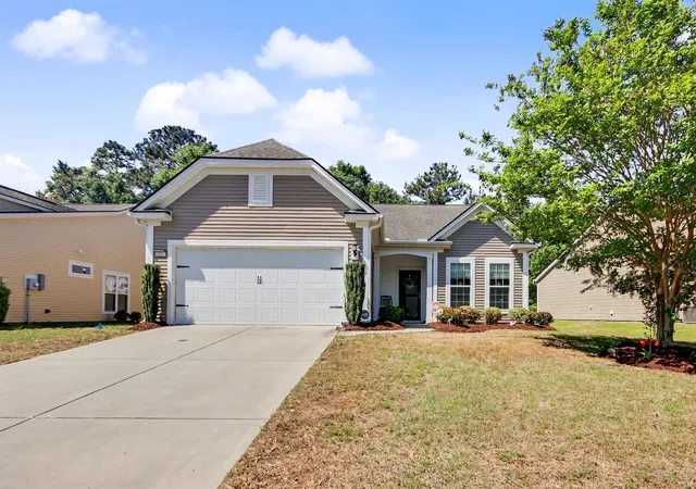 Photo 1 of Single family home for sale at 283 Cypress Crk Dr, Murrells Inlet, SC 29576 | MLS# 2610628 | Listing updated on 2026-08-25