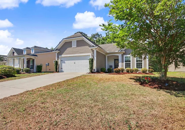 Photo 2 of Single family home for sale at 283 Cypress Crk Dr, Murrells Inlet, SC 29576 | MLS# 2610628 | Listing updated on 2026-08-25