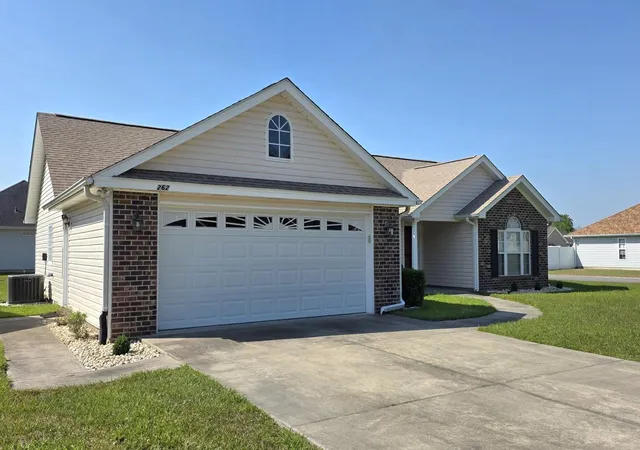 3rd image of 262 Tibton Circle, Myrtle Beach, SC 29588 | MLS# 2610632