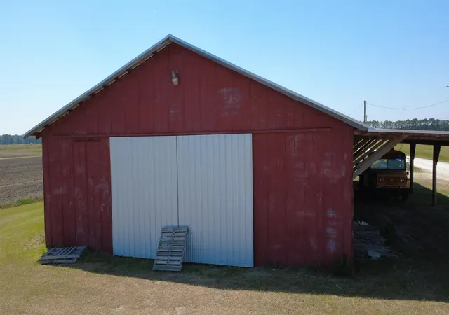 4th image of Tbd Macks Rd, Aynor, SC 29544 | MLS# 2610635