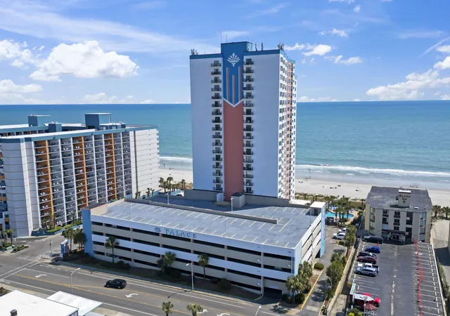 Condo for sale at 1605 S Ocean Blvd #912, Myrtle Beach, SC 29577 | MLS# 2610643 | Listing updated on 2026-09-29