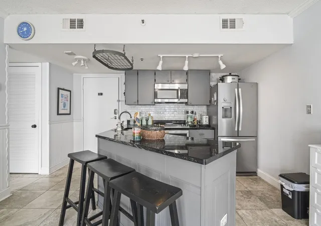Photo 3 of Condo for sale at 1605 S Ocean Blvd #912, Myrtle Beach, SC 29577 | MLS# 2610643 | Listing updated on 2026-09-29
