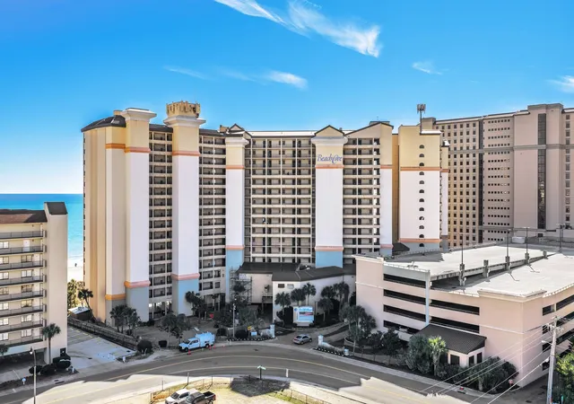 1st image of 4800 S Ocean Blvd #805, North Myrtle Beach, SC 29582 | MLS# 2610650