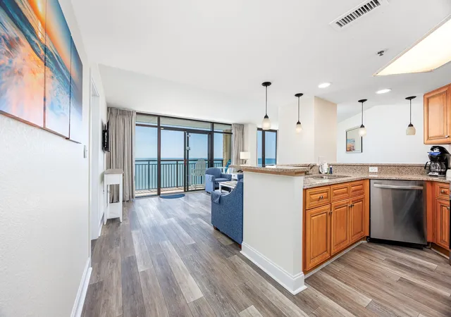 2nd image of 4800 S Ocean Blvd #805, North Myrtle Beach, SC 29582 | MLS# 2610650