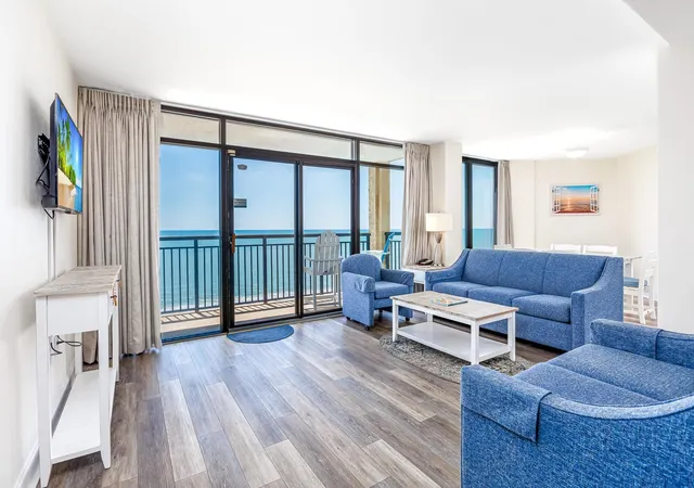 3rd image of 4800 S Ocean Blvd #805, North Myrtle Beach, SC 29582 | MLS# 2610650