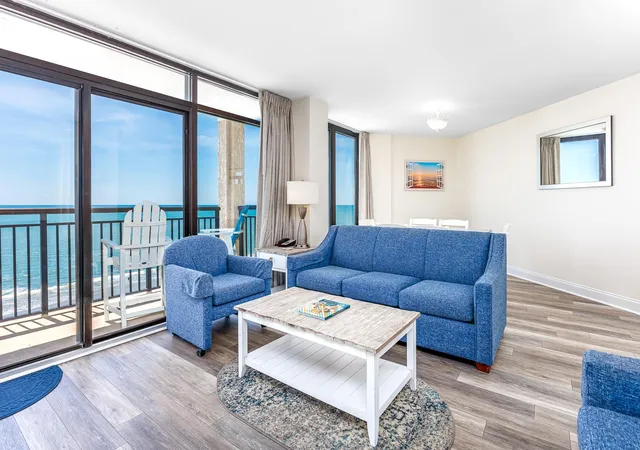 5th image of 4800 S Ocean Blvd #805, North Myrtle Beach, SC 29582 | MLS# 2610650
