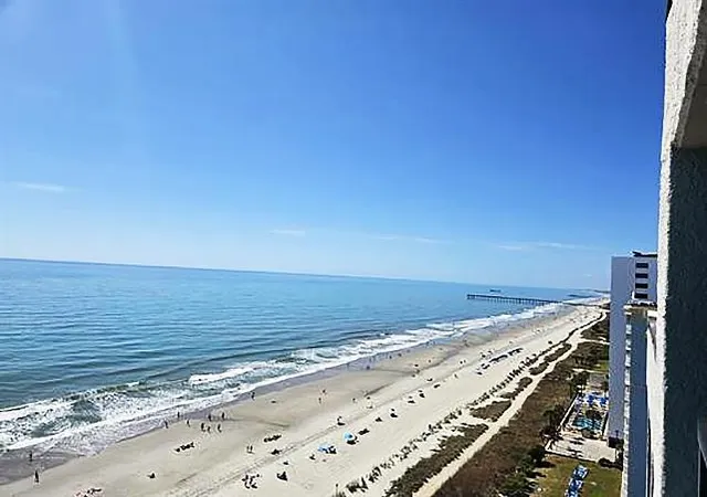 Homes for sale in Myrtle Beach, SC | 2401 S Ocean Blvd #1662, Myrtle Beach, SC 29577 | MLS# 2610667