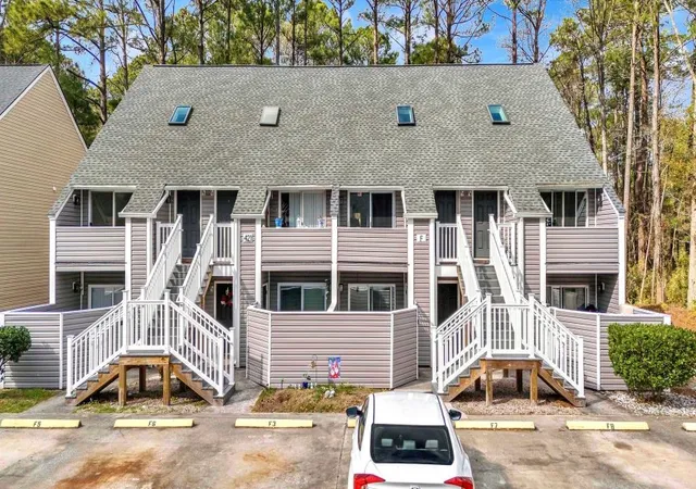 Homes for sale in Murrells Inlet, SC | 421 Cambridge Circle #F5, Murrells Inlet, SC 29576 | MLS# 2610671