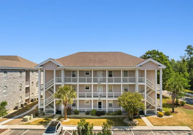 Photo 1 of Condo for sale at 4683 Wild Iris Dr #303, Myrtle Beach, SC 29577 | MLS# 2610682 | Listing updated on 2026-08-24