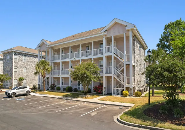 Photo 2 of Condo for sale at 4683 Wild Iris Dr #303, Myrtle Beach, SC 29577 | MLS# 2610682 | Listing updated on 2026-08-24