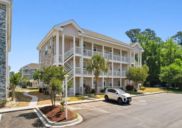 Photo 3 of Condo for sale at 4683 Wild Iris Dr #303, Myrtle Beach, SC 29577 | MLS# 2610682 | Listing updated on 2026-08-24