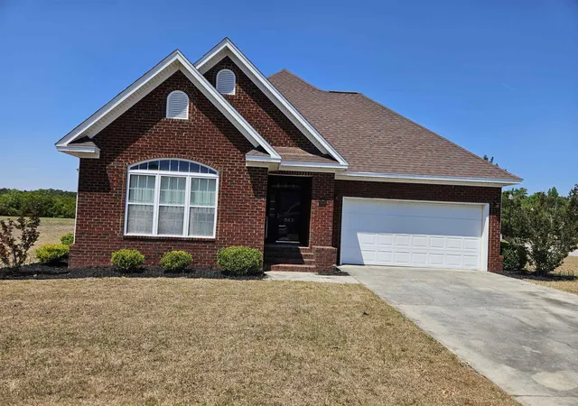 1st image of 543 Mingo Trail, Johnsonville, SC 29555 | MLS# 2610684