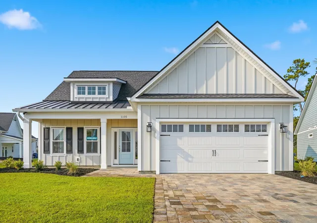 1st image of 1105 Crooked Hook Rd, North Myrtle Beach, SC 29582 | MLS# 2610689