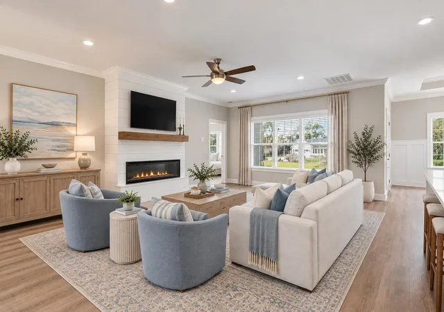 Photo 2 of Single family home for sale at 1105 Crooked Hook Rd, North Myrtle Beach, SC 29582 | MLS# 2610689 | Listing updated on 2026-10-09
