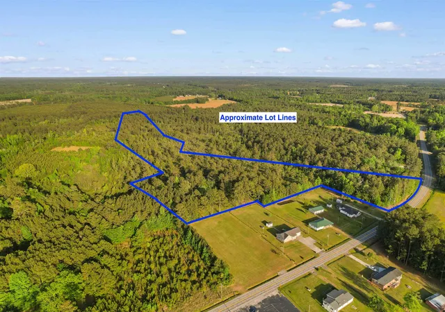 Homes for sale in Loris, SC | Tbd Mount Olive Church Rd, Loris, SC 29569 | MLS# 2610698