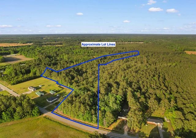Homes for sale in Loris, SC | Tbd Mount Olive Church Rd, Loris, SC 29569 | MLS# 2610698