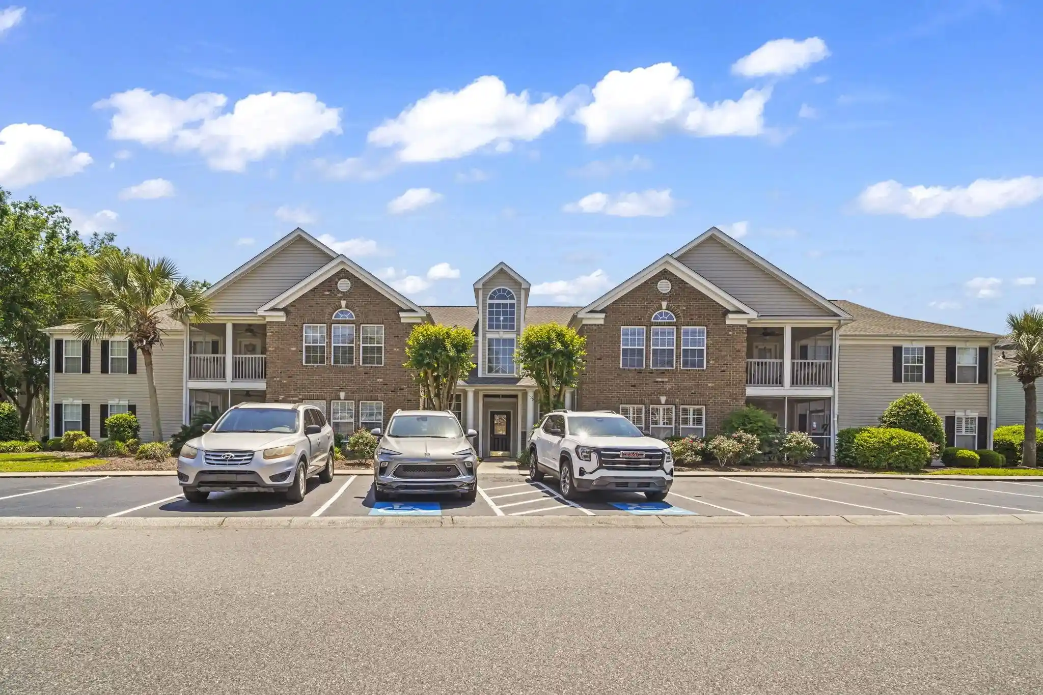 Photo 1 of Condo for sale at 4657 Fringetree Dr #6A, Murrells Inlet, SC 29576 | MLS# 2610708 | Listing updated on 2026-10-21