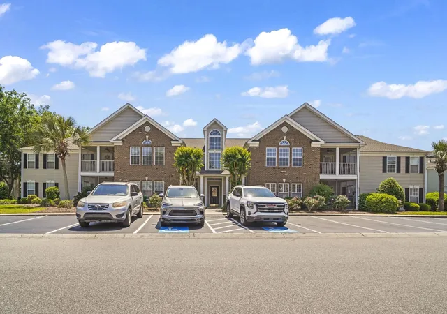 1st image of 4657 Fringetree Dr #6A, Murrells Inlet, SC 29576 | MLS# 2610708