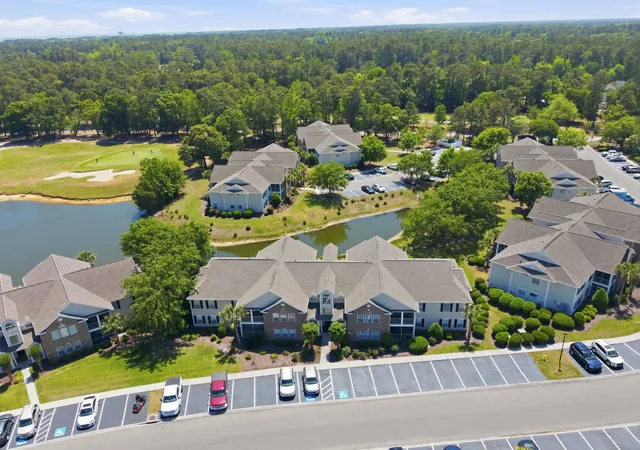 2nd image of 4657 Fringetree Dr #6A, Murrells Inlet, SC 29576 | MLS# 2610708