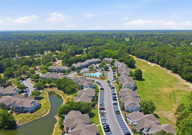 2nd image of 4657 Fringetree Dr, Murrells Inlet, SC 29576