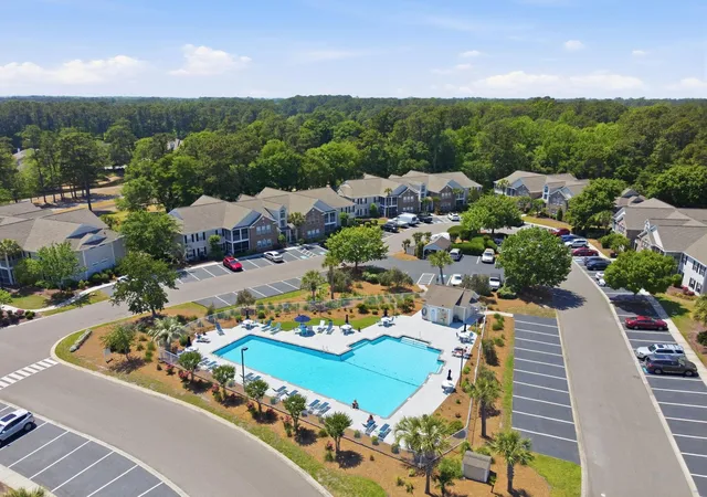 31st image of 4657 Fringetree Dr #6A, Murrells Inlet, SC 29576 | MLS# 2610708