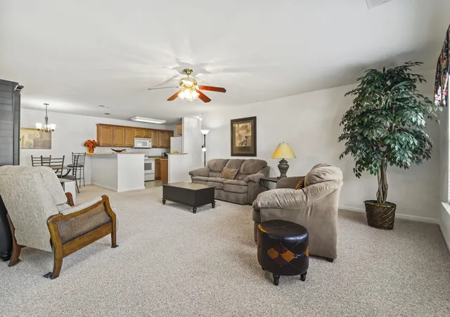 5th image of 4657 Fringetree Dr #6A, Murrells Inlet, SC 29576 | MLS# 2610708