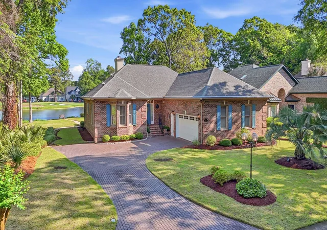 1st image of 91 Green Wing Teal Ln, Pawleys Island, SC 29585 | MLS# 2610709