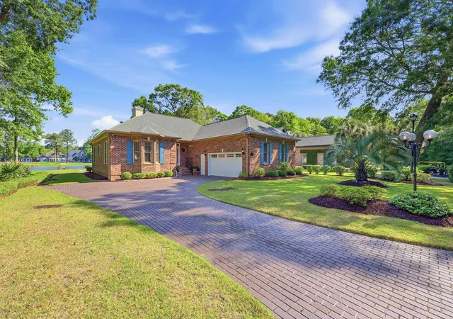 2nd image of 91 Green Wing Teal Ln, Pawleys Island, SC 29585 | MLS# 2610709