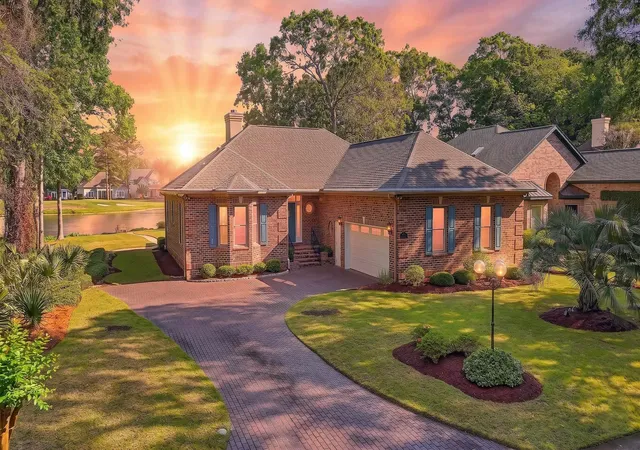 3rd image of 91 Green Wing Teal Ln, Pawleys Island, SC 29585 | MLS# 2610709