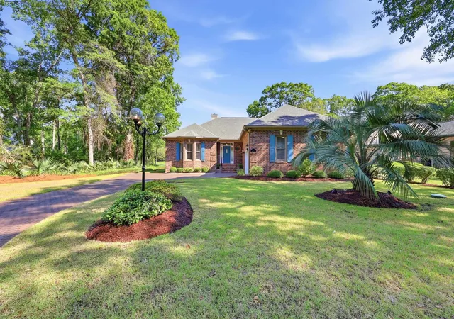 4th image of 91 Green Wing Teal Ln, Pawleys Island, SC 29585 | MLS# 2610709