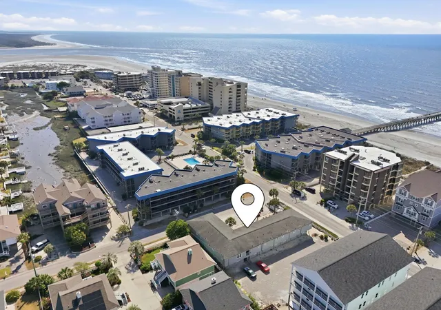 2nd image of 5909 N Ocean Blvd, North Myrtle Beach, SC 29582