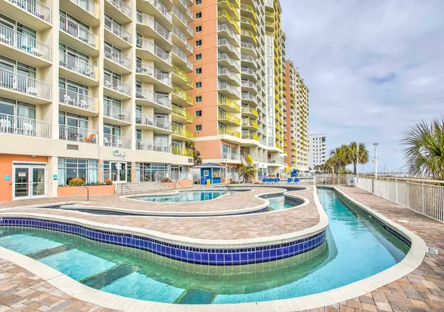 2nd image of 2701 Ocean Blvd S #1234, North Myrtle Beach, SC 29582 | MLS# 2610718