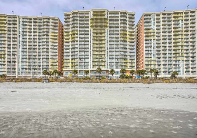 3rd image of 2701 Ocean Blvd S #1234, North Myrtle Beach, SC 29582 | MLS# 2610718
