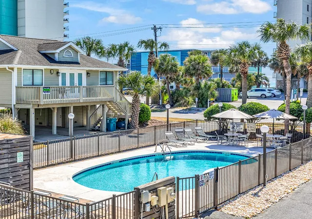 5th image of 1107 N Waccamaw Dr, Murrells Inlet, SC 29576 | MLS# 2610720