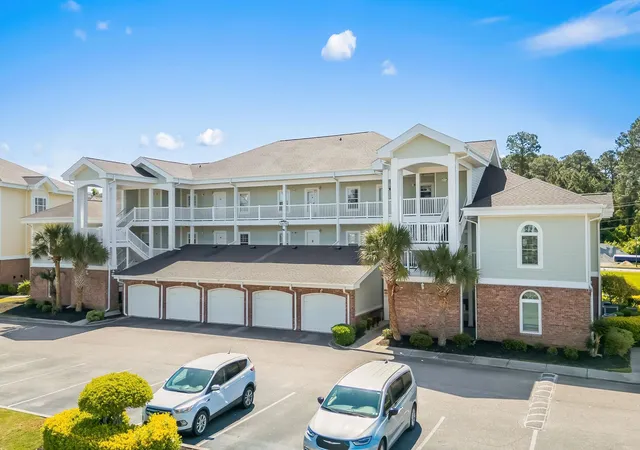 Photo 1 of Condo for sale at 4870 Dahlia Ct #205, Myrtle Beach, SC 29577 | MLS# 2610730 | Listing updated on 2026-05-22