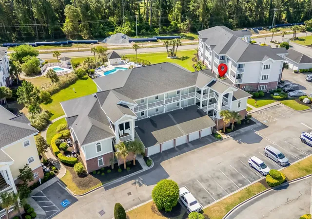 Photo 2 of Condo for sale at 4870 Dahlia Ct #205, Myrtle Beach, SC 29577 | MLS# 2610730 | Listing updated on 2026-05-22